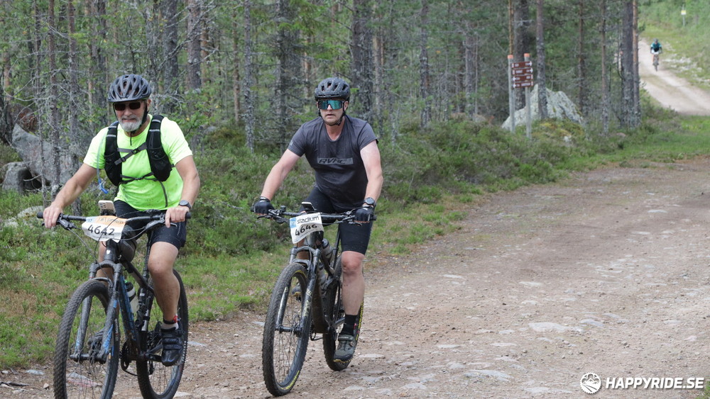 Bild från Cykelvasan 2024