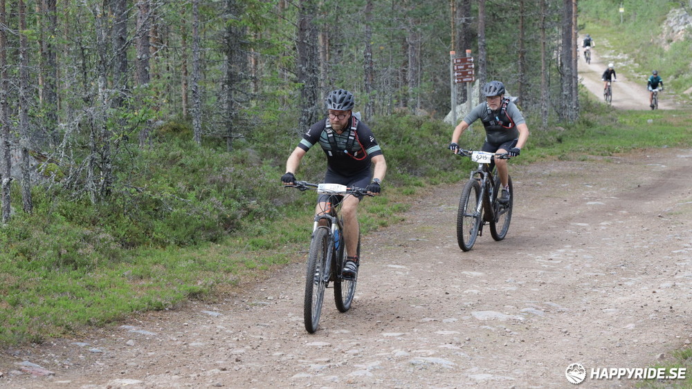 Bild från Cykelvasan 2024