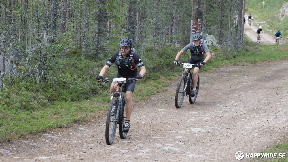 Bild från Cykelvasan 2024