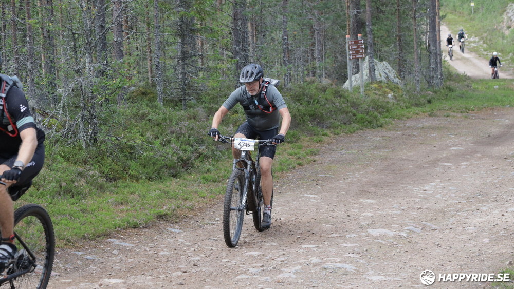 Bild från Cykelvasan 2024