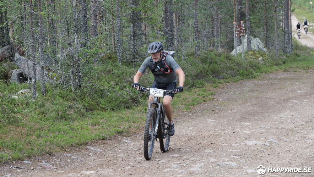 Bild från Cykelvasan 2024