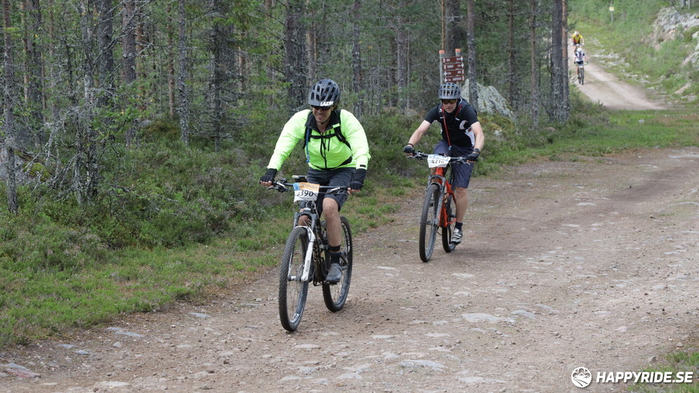 Bild från Cykelvasan 2024