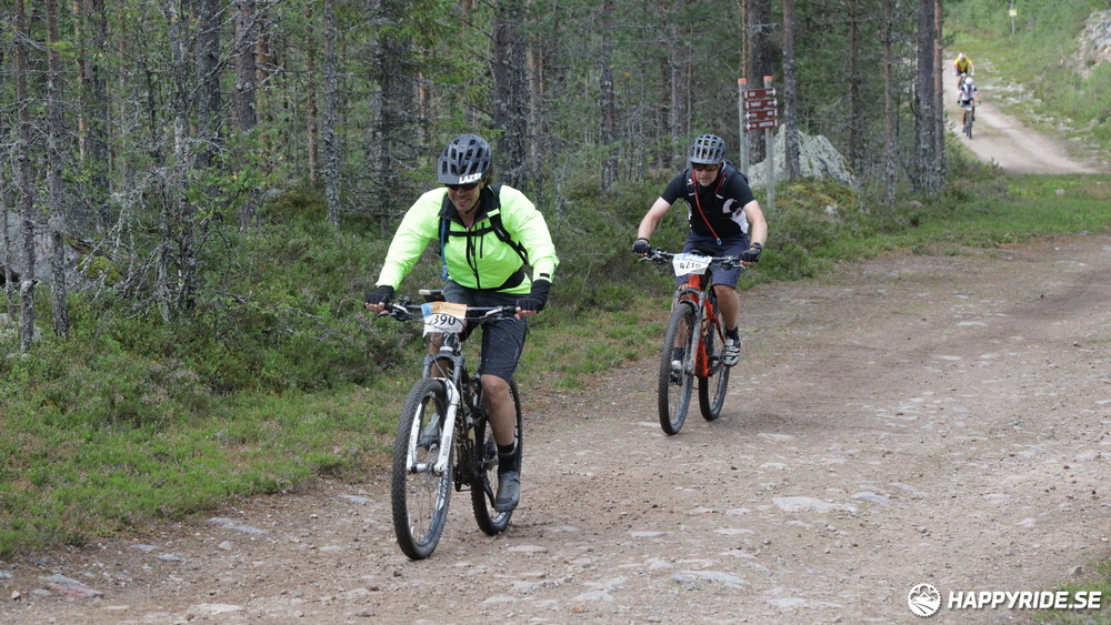 Bild från Cykelvasan 2024