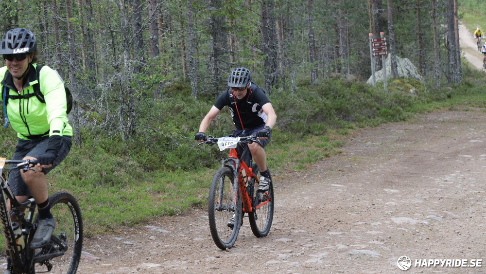 Bild från Cykelvasan 2024