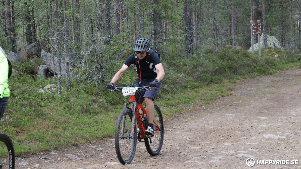 Bild från Cykelvasan 2024