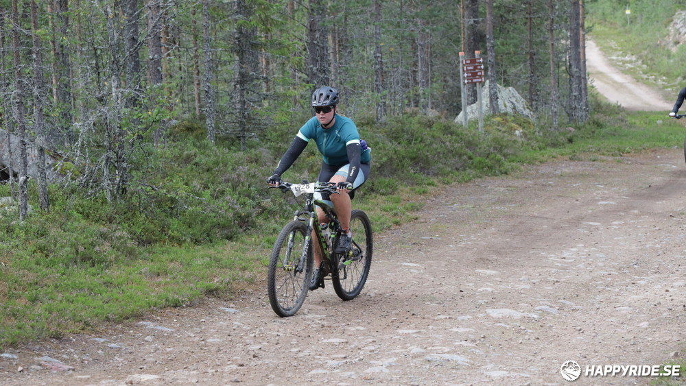 Bild från Cykelvasan 2024