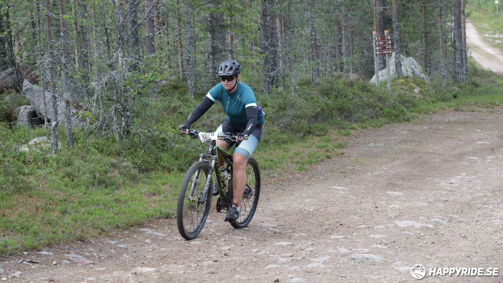 Bild från Cykelvasan 2024