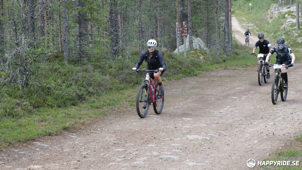 Bild från Cykelvasan 2024