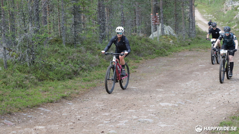Bild från Cykelvasan 2024
