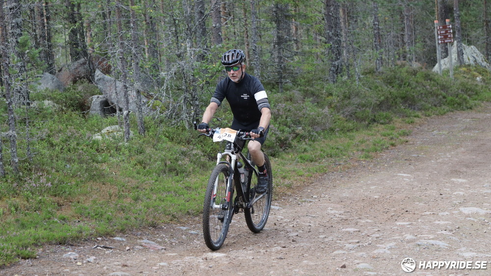 Bild från Cykelvasan 2024
