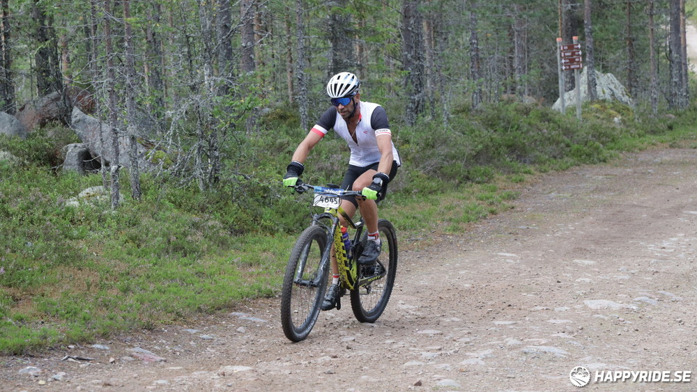 Bild från Cykelvasan 2024