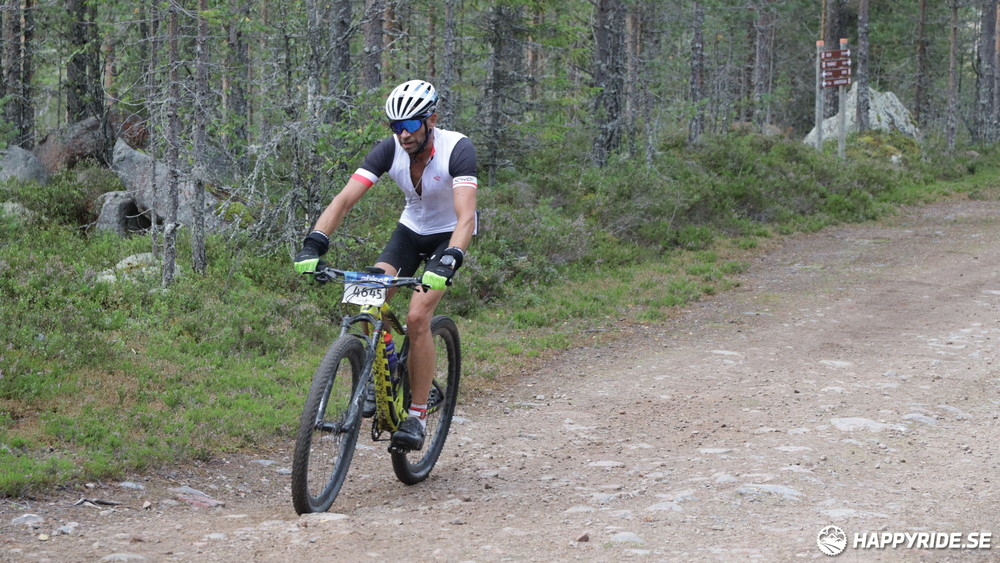Bild från Cykelvasan 2024
