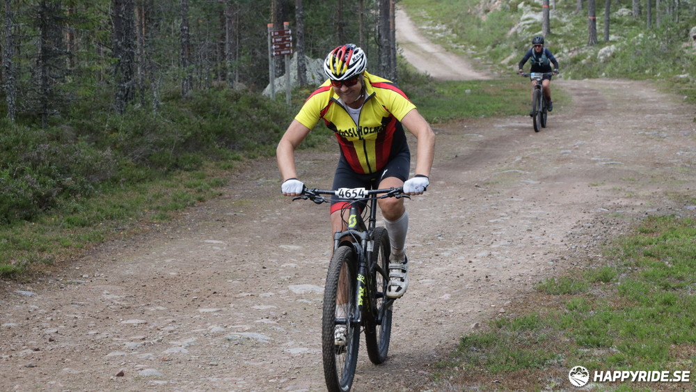 Bild från Cykelvasan 2024