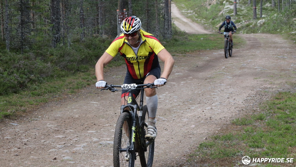 Bild från Cykelvasan 2024