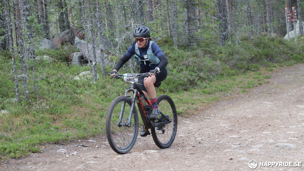Bild från Cykelvasan 2024
