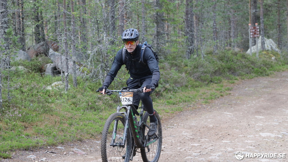 Bild från Cykelvasan 2024