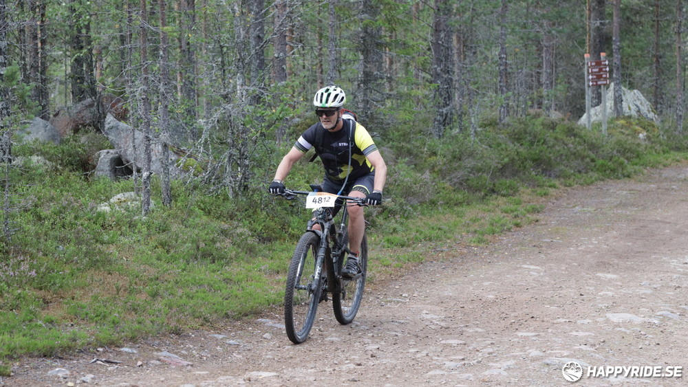Bild från Cykelvasan 2024