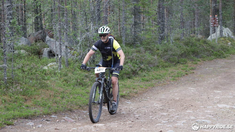 Bild från Cykelvasan 2024