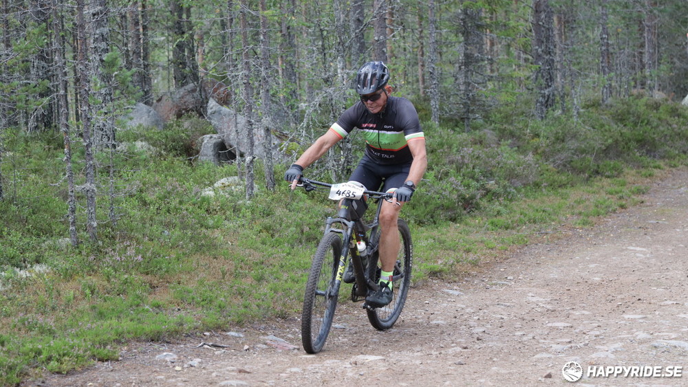 Bild från Cykelvasan 2024