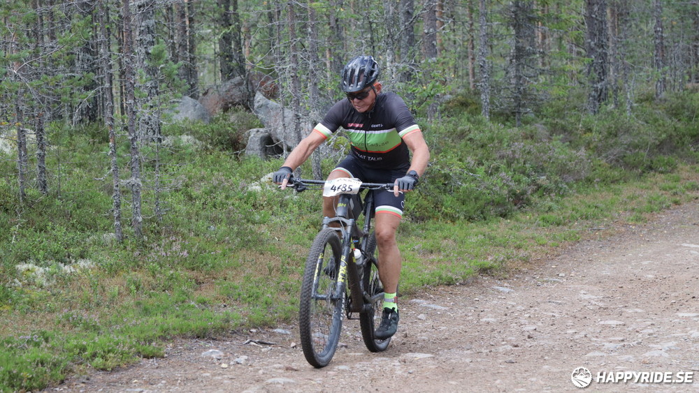 Bild från Cykelvasan 2024