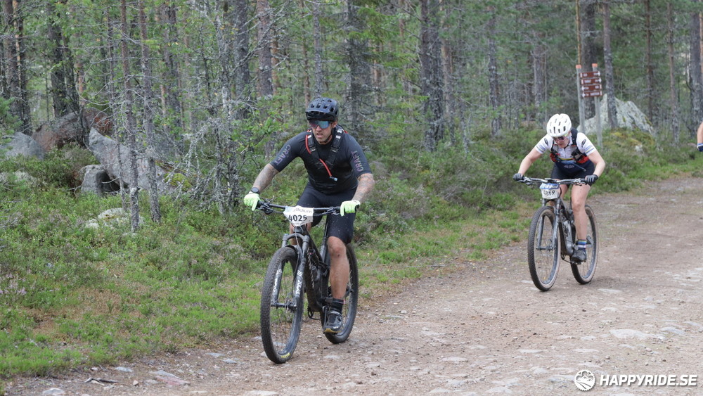 Bild från Cykelvasan 2024