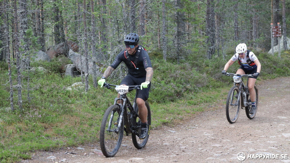 Bild från Cykelvasan 2024