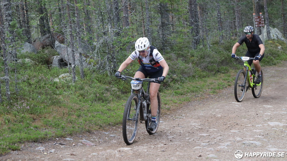 Bild från Cykelvasan 2024