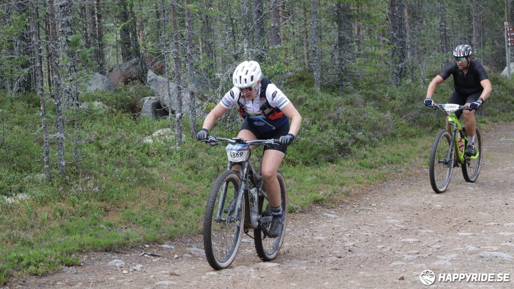 Bild från Cykelvasan 2024
