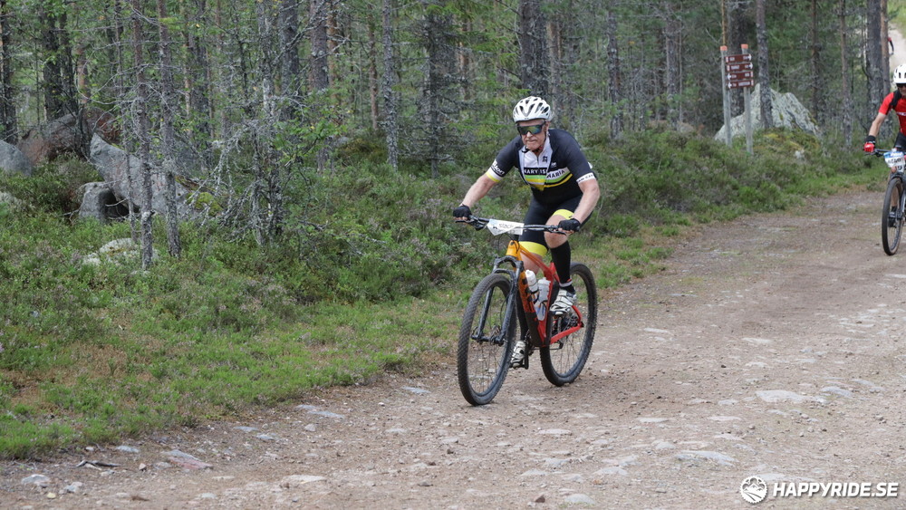 Bild från Cykelvasan 2024