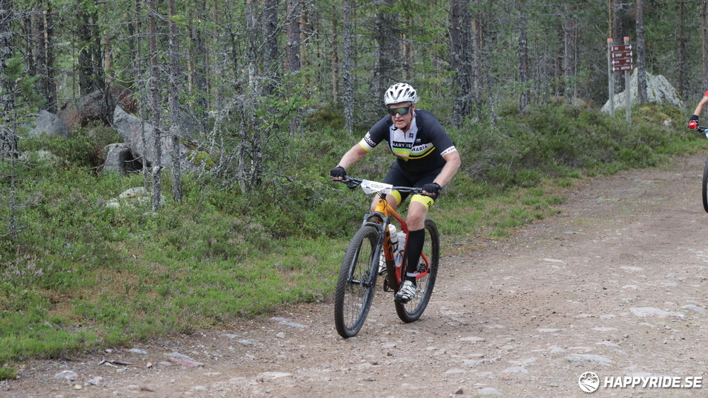 Bild från Cykelvasan 2024