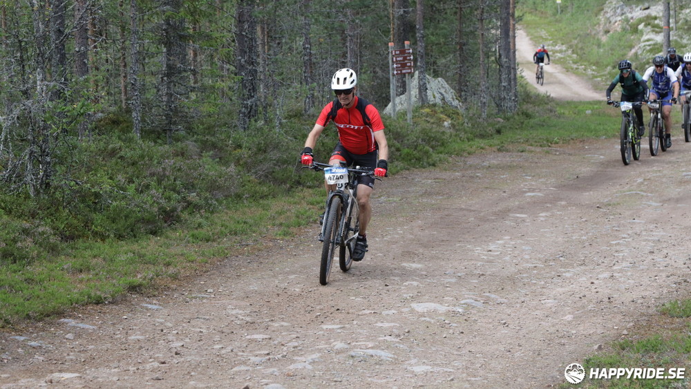 Bild från Cykelvasan 2024