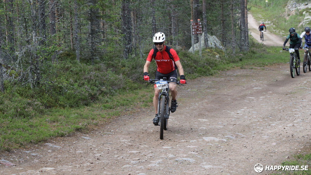 Bild från Cykelvasan 2024