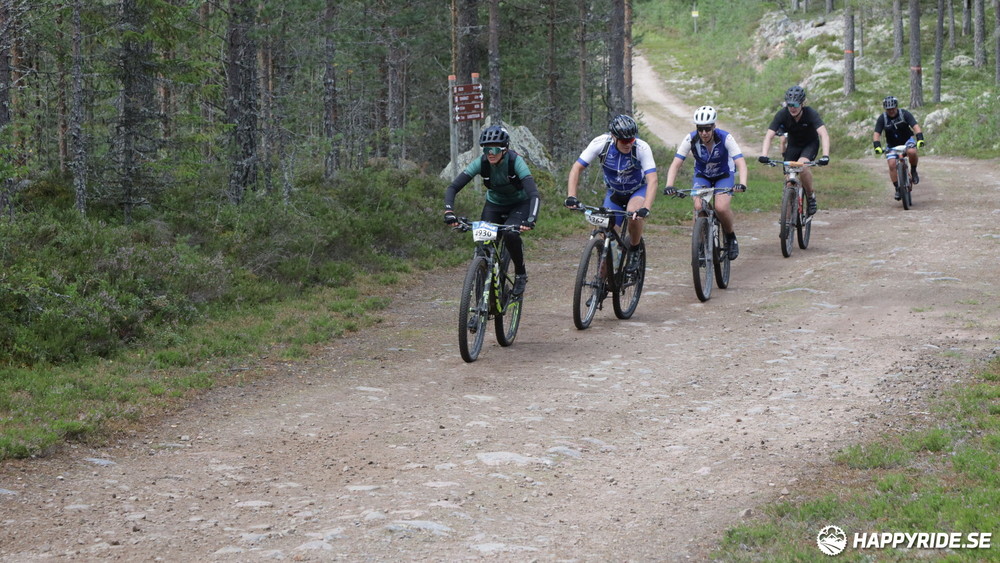 Bild från Cykelvasan 2024