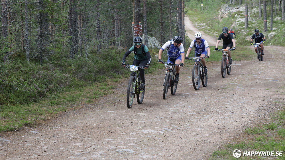 Bild från Cykelvasan 2024