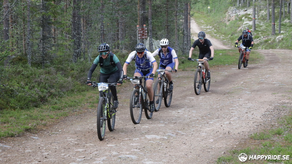 Bild från Cykelvasan 2024