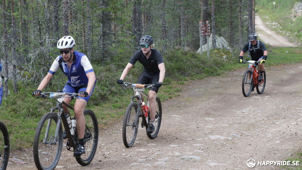 Bild från Cykelvasan 2024