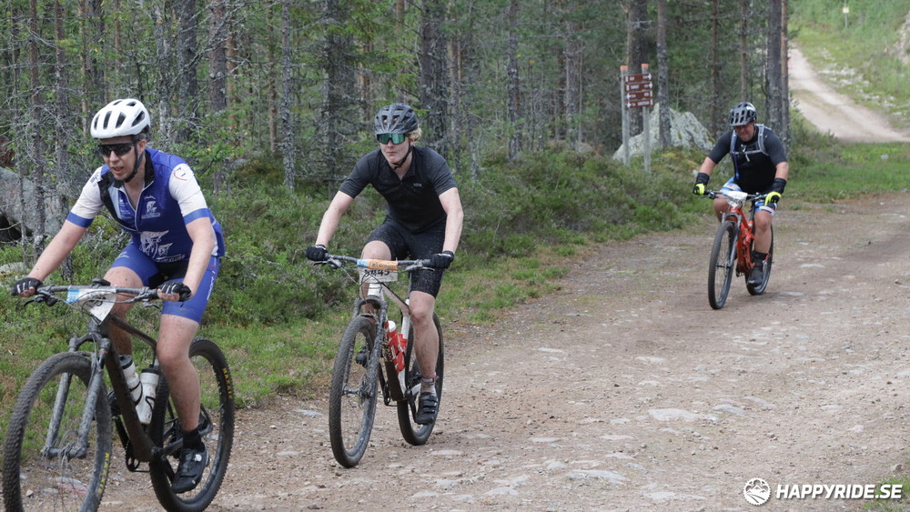 Bild från Cykelvasan 2024