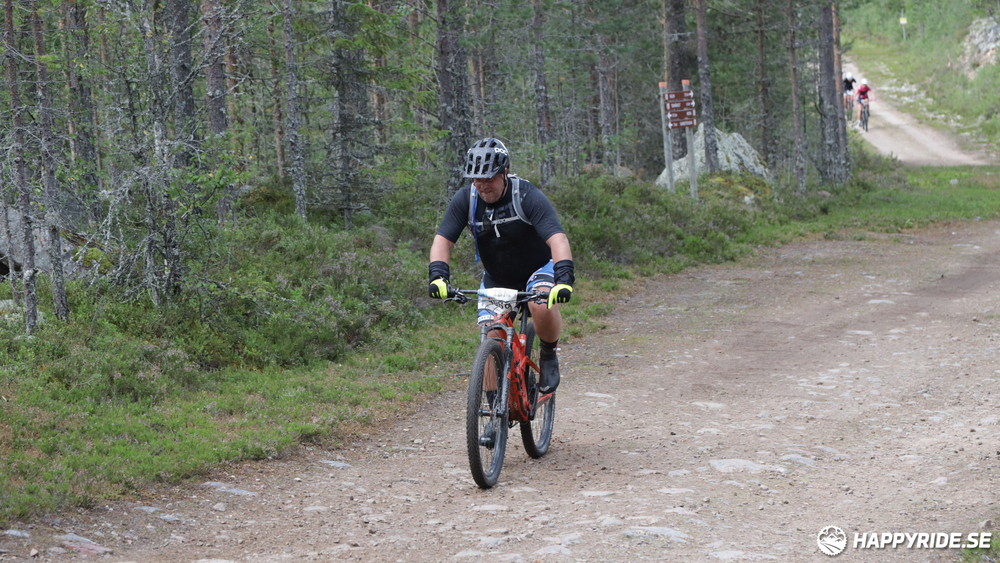 Bild från Cykelvasan 2024