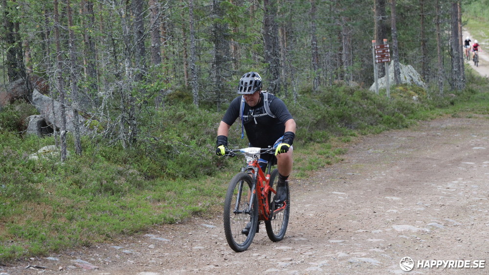 Bild från Cykelvasan 2024