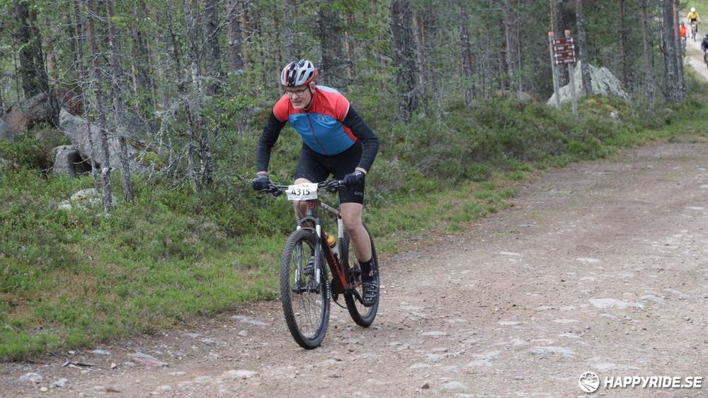 Bild från Cykelvasan 2024