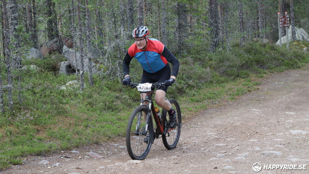 Bild från Cykelvasan 2024