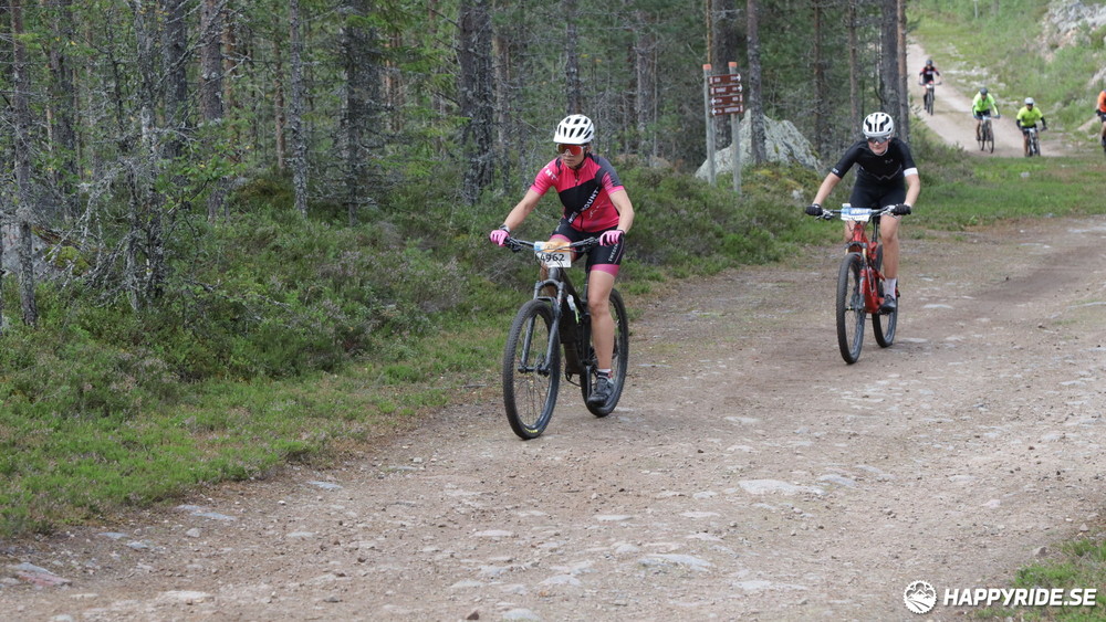 Bild från Cykelvasan 2024