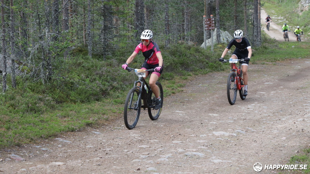 Bild från Cykelvasan 2024
