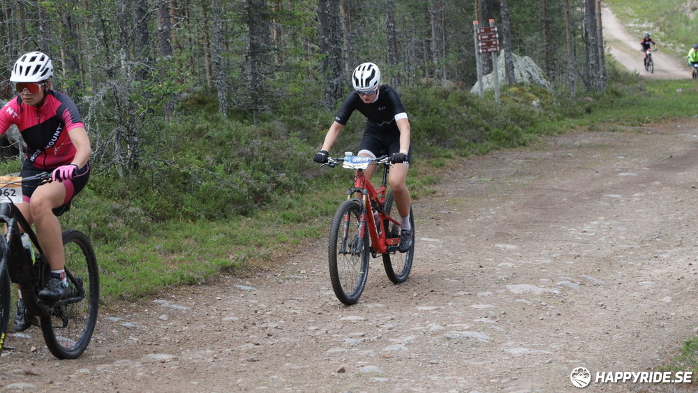 Bild från Cykelvasan 2024