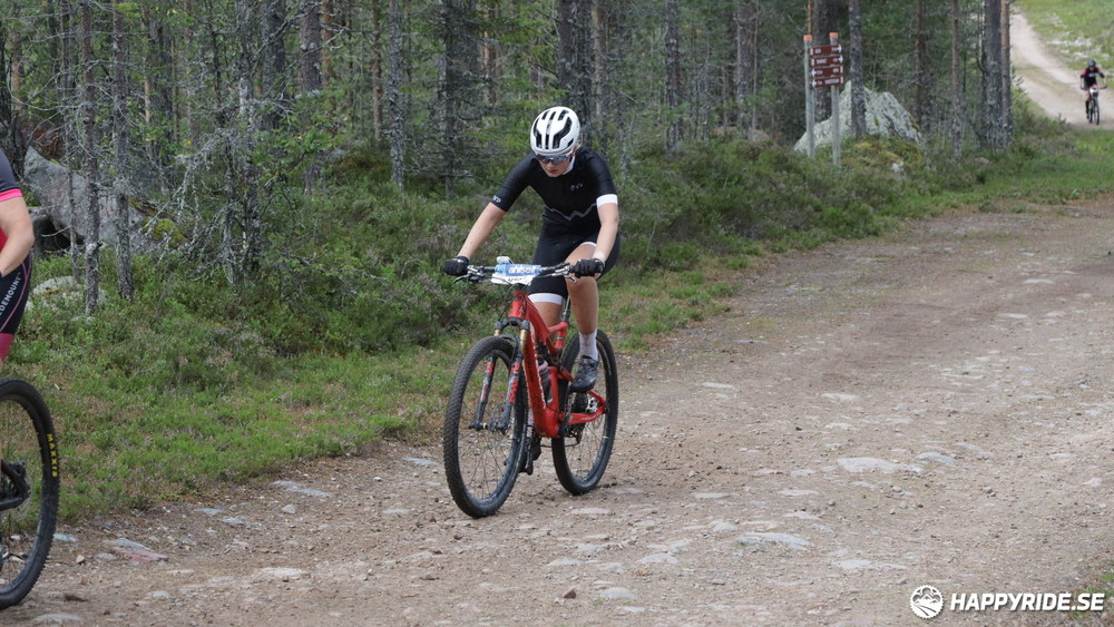 Bild från Cykelvasan 2024