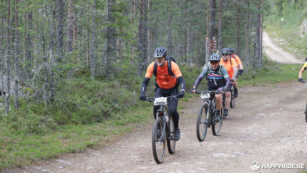 Bild från Cykelvasan 2024