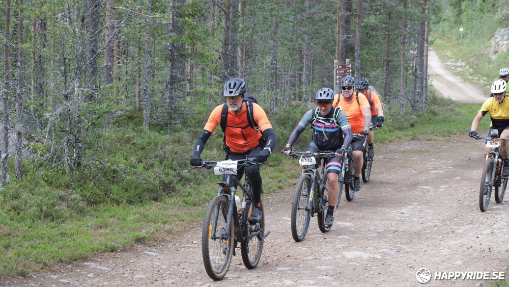 Bild från Cykelvasan 2024
