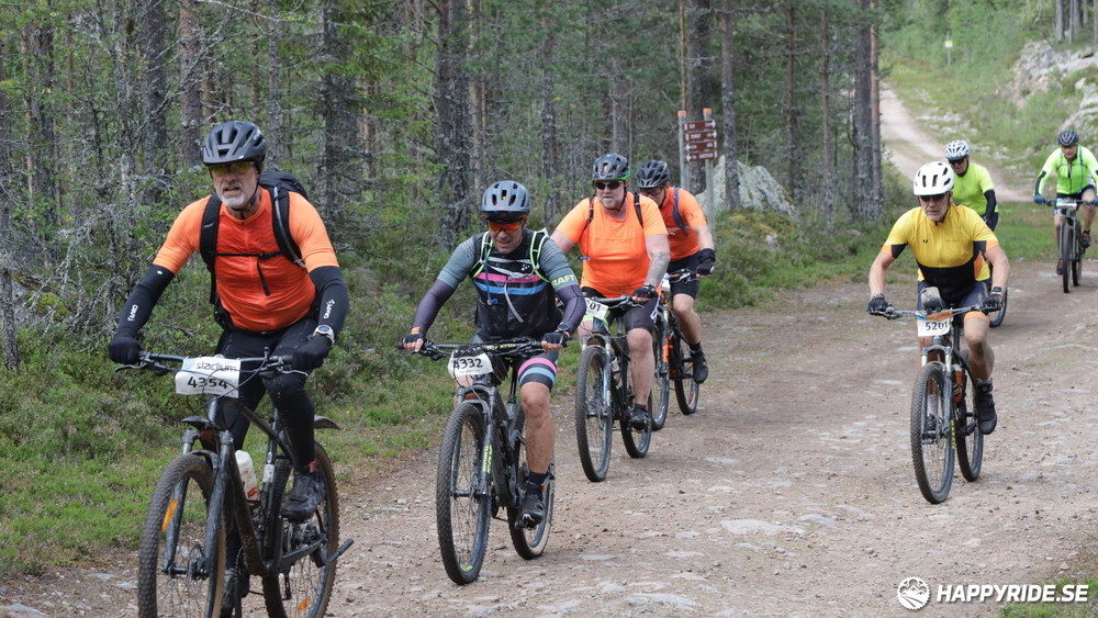 Bild från Cykelvasan 2024