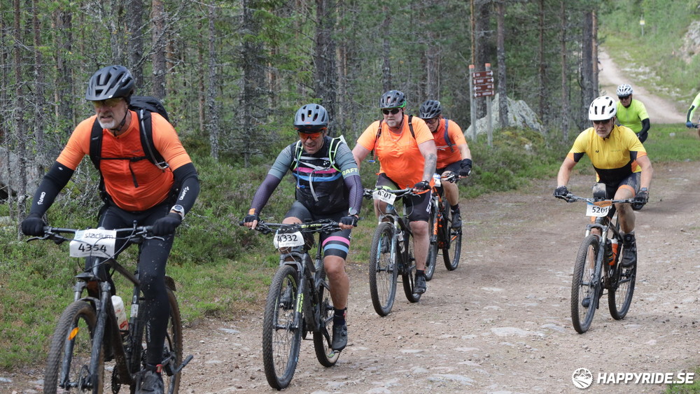 Bild från Cykelvasan 2024