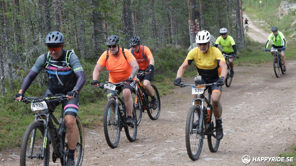 Bild från Cykelvasan 2024